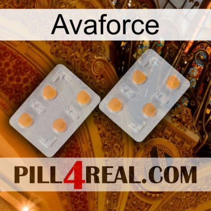Avaforce 25